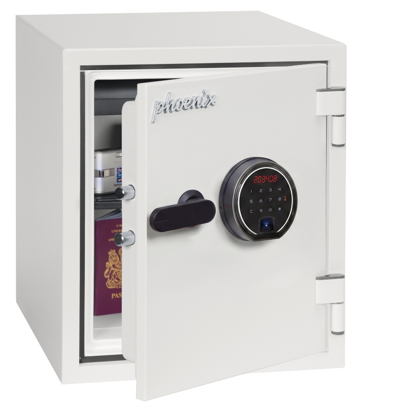 Phoenix Titan II  FS1282F Fire Safe 