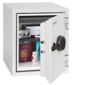 Phoenix Titan II FS1282F Fire Safe
