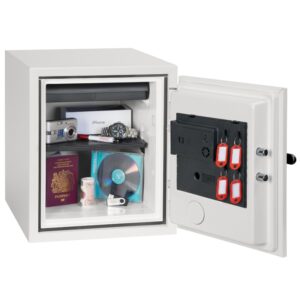 Phoenix Titan II FS1282F Fire Safe