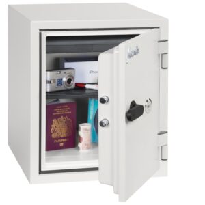 Phoenix Titan II FS1282K Fire Safe 