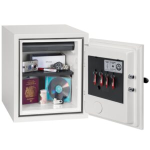 Phoenix Titan II FS1282K Fire Safe 