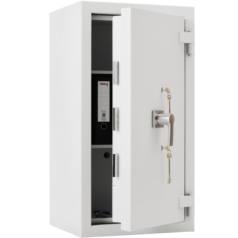 De Raat DRS Prisma Grade 5 Size 3 Dual Key Locking