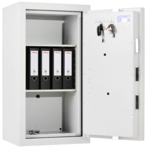 De Raat DRS Prisma Grade 5 Size 4 Dual Electronic Locking