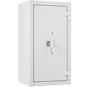 De Raat DRS Prisma Grade 5 Size 4 Dual Key Locking
