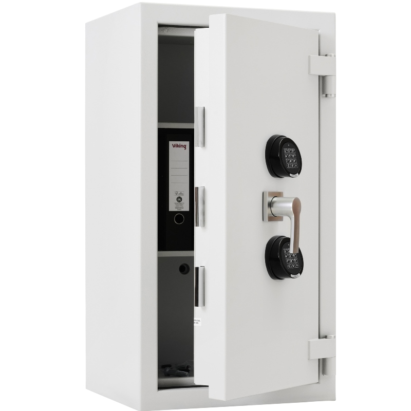 De Raat DRS Prisma Grade 5 Size 3 Dual Electronic Locking
