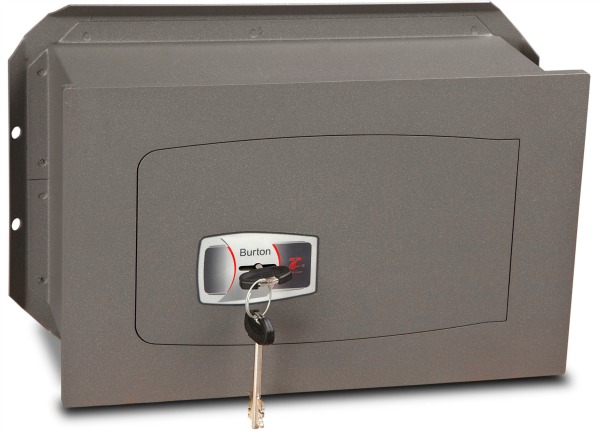 Burton DK Wall Safe Size 2K
