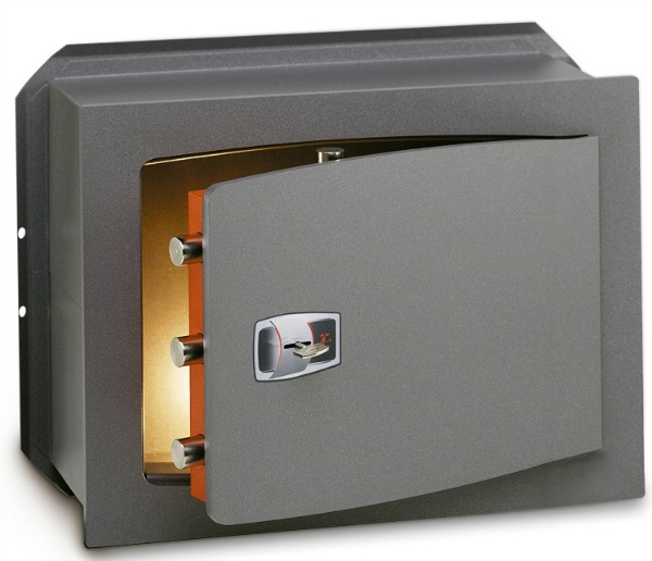 Burton DK Wall Safe Size 4K