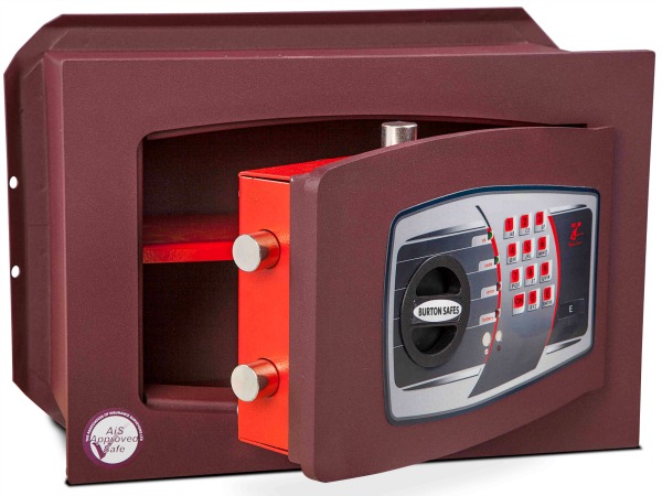 Burton Unica Wall Safe Size 1E