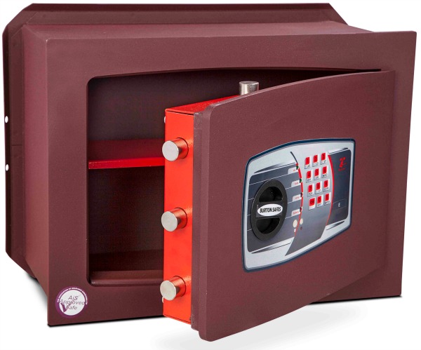 Burton Unica Wall Safe Size 2 E