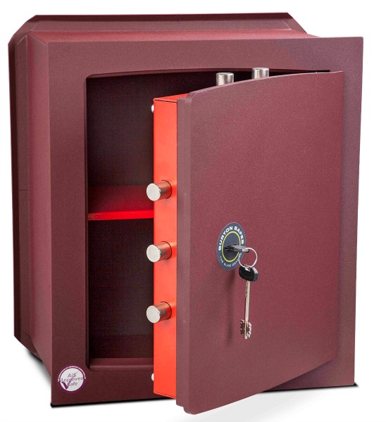 Burton Unica Wall Safe Size 3 K