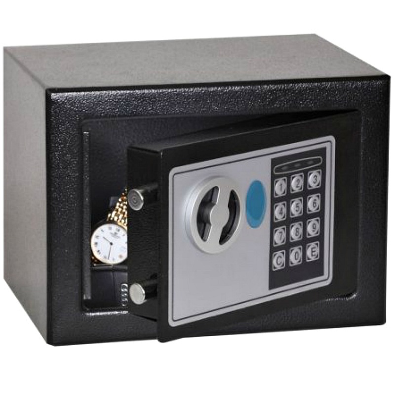 Phoenix Compact Digital Safe  SS0721E 