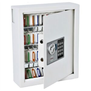Phoenix Cygnus Key Deposit Safe KS0032E