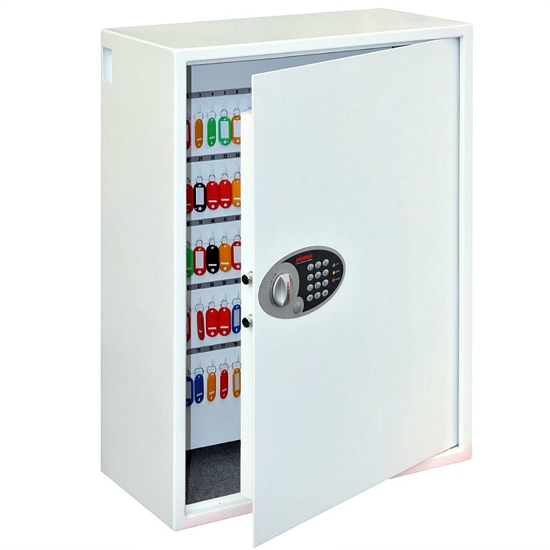 Phoenix Cygnus Key Deposit Safe KS0035E