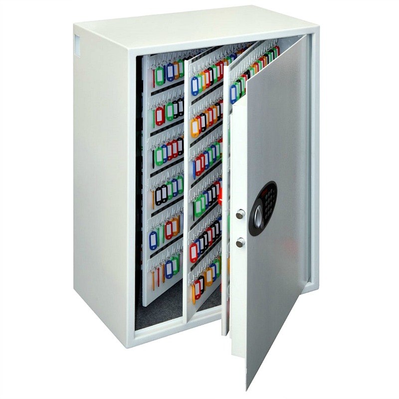 Phoenix Cygnus Key Deposit Safe KS0036E