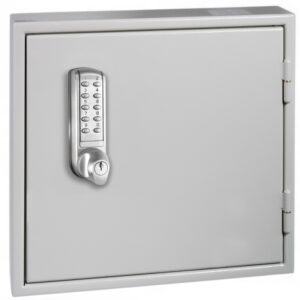 Phoenix Extra Security Key Cabinet KC0071E