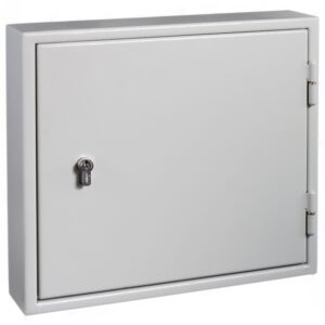 Phoenix Extra Security Key Cabinet KC0071K