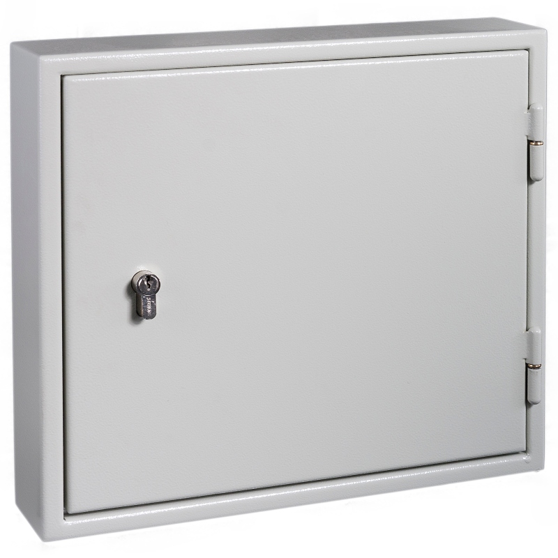 Phoenix Extra Security Key Cabinet KC0071K
