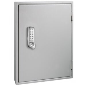 Phoenix Extra Security Key Cabinet KC0072E