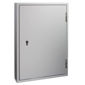 Phoenix Extra Security Key Cabinet KC0072K