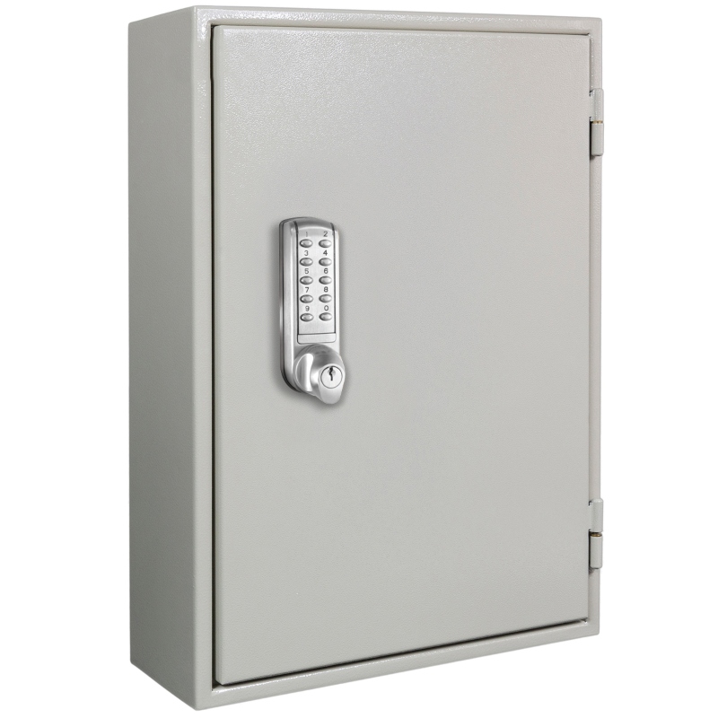 Phoenix Extra Security Key Cabinet KC0073E