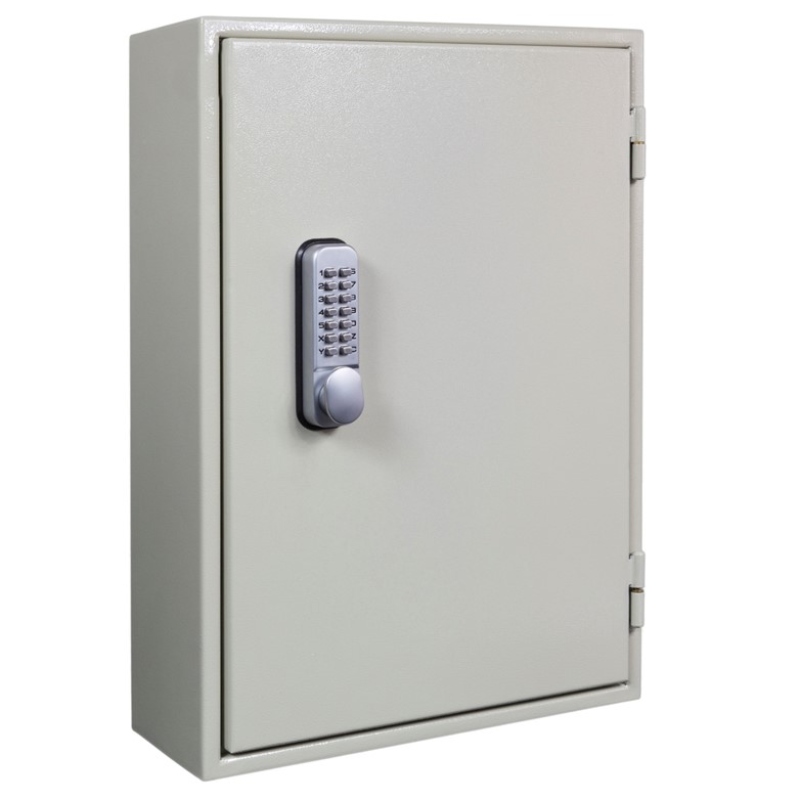 Phoenix Extra Security Key Cabinet KC0073M