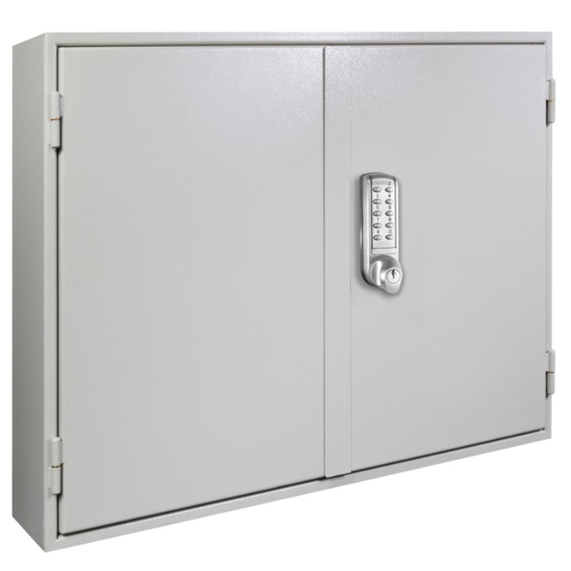 Phoenix Extra Security Key Cabinet KC0074E