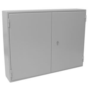 Phoenix Extra Security Key Cabinet KC0074K