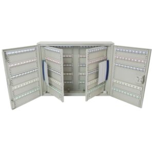 Phoenix Extra Security Key Cabinet KC0074K