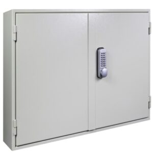 Phoenix Extra Security Key Cabinet KC0074M