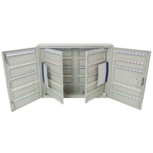 Phoenix Extra Security Key Cabinet KC0074M