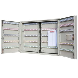 Phoenix Extra Security Key Cabinet KC0075E