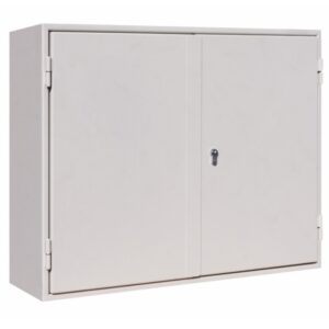 Phoenix Extra Security Key Cabinet KC0075K