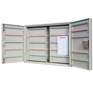 Phoenix Extra Security Key Cabinet KC0075K