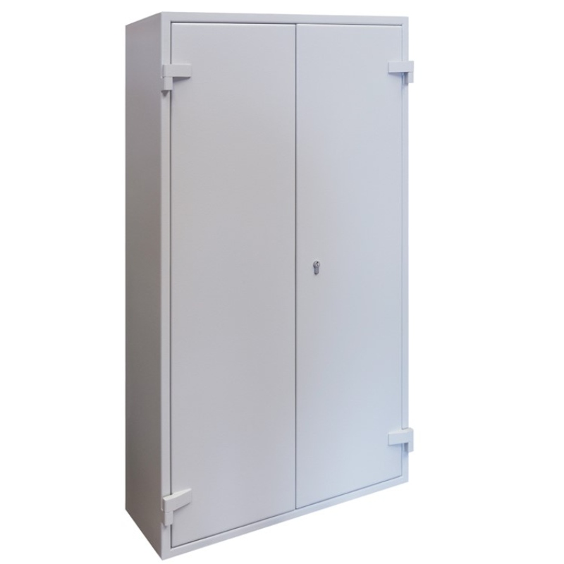 Phoenix Extra Security Key Cabinet KC0076K