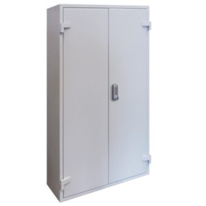 Phoenix Extra Security Key Cabinet KC0076M