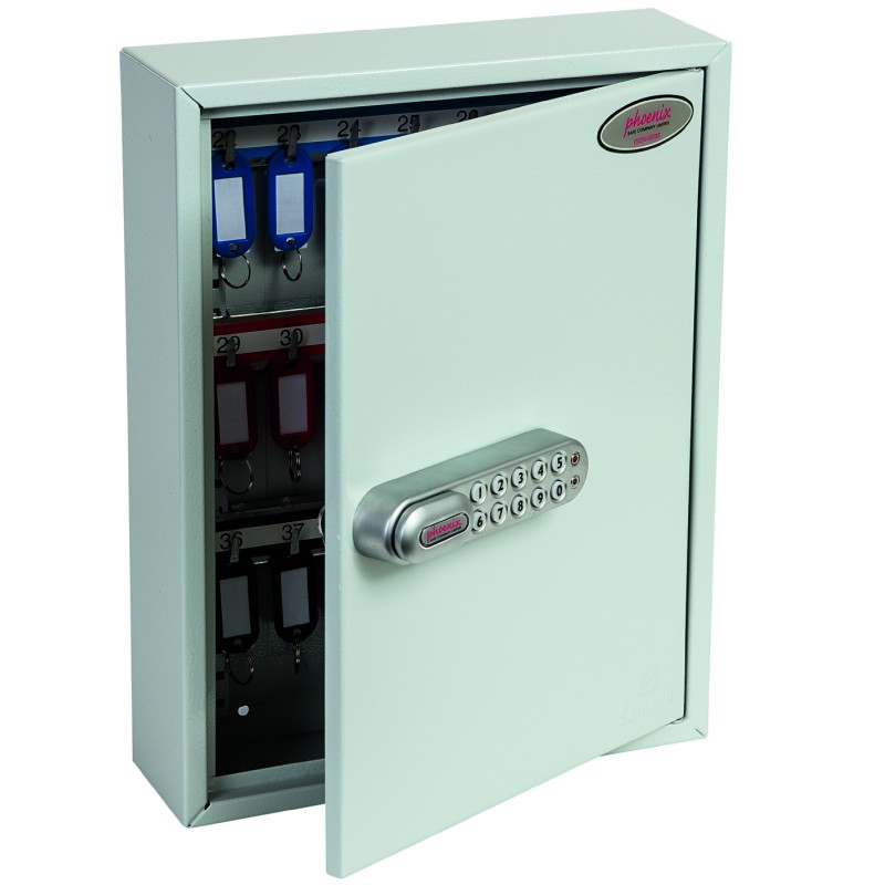 Phoenix Key Cabinet  KC0601E