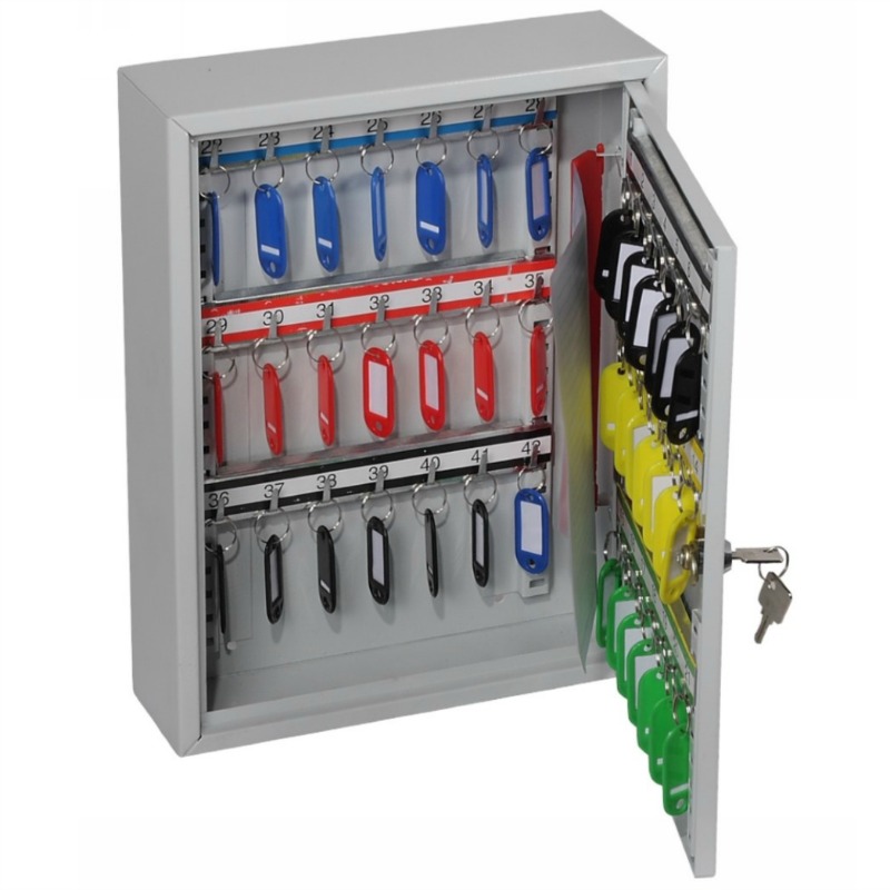 Phoenix Key Cabinet  KC0601K