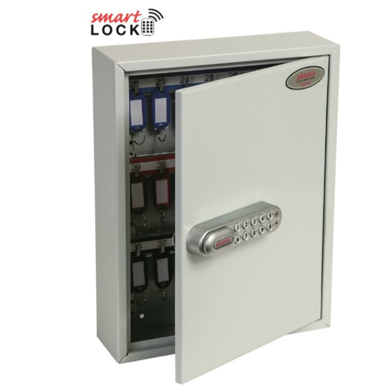 Phoenix Key Cabinet KC0601N
