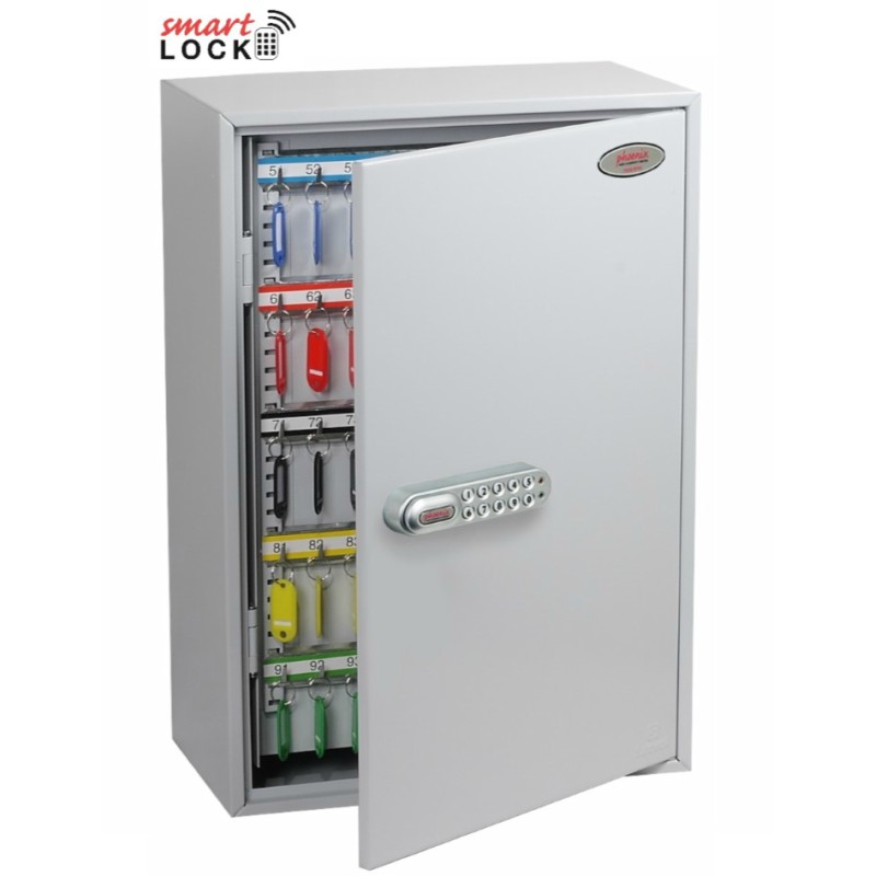 Phoenix Key Cabinet KC0604N