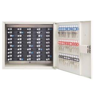 Phoenix Key Control Cabinet KC0082E