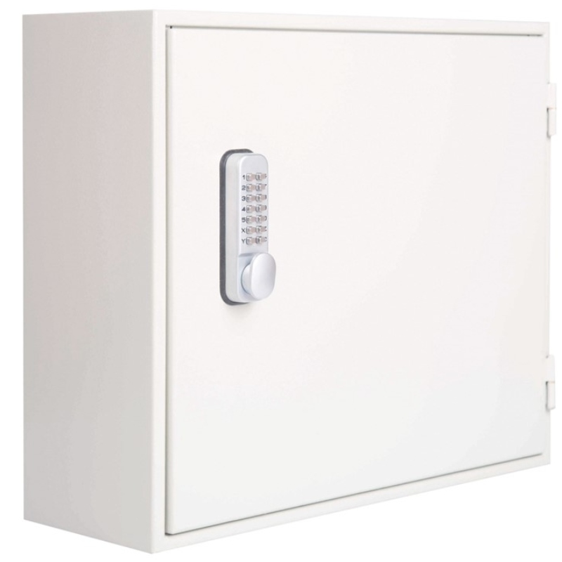 Phoenix Key Control Cabinet KC0082M