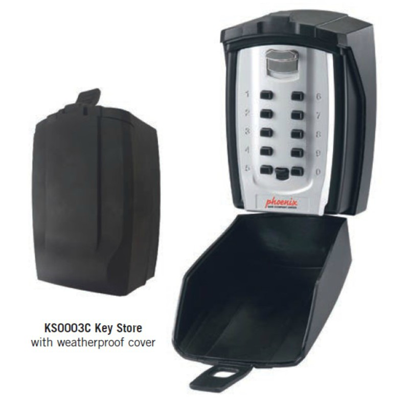 Phoenix Key Store KS0003C