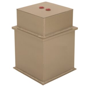 Phoenix Tarvos  Underfloor Safe UF0611K