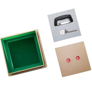 Phoenix Tarvos  Underfloor Safe UF0611K