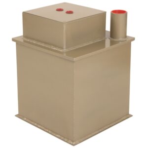 Phoenix Tarvos Underfloor Safe UF0613KD