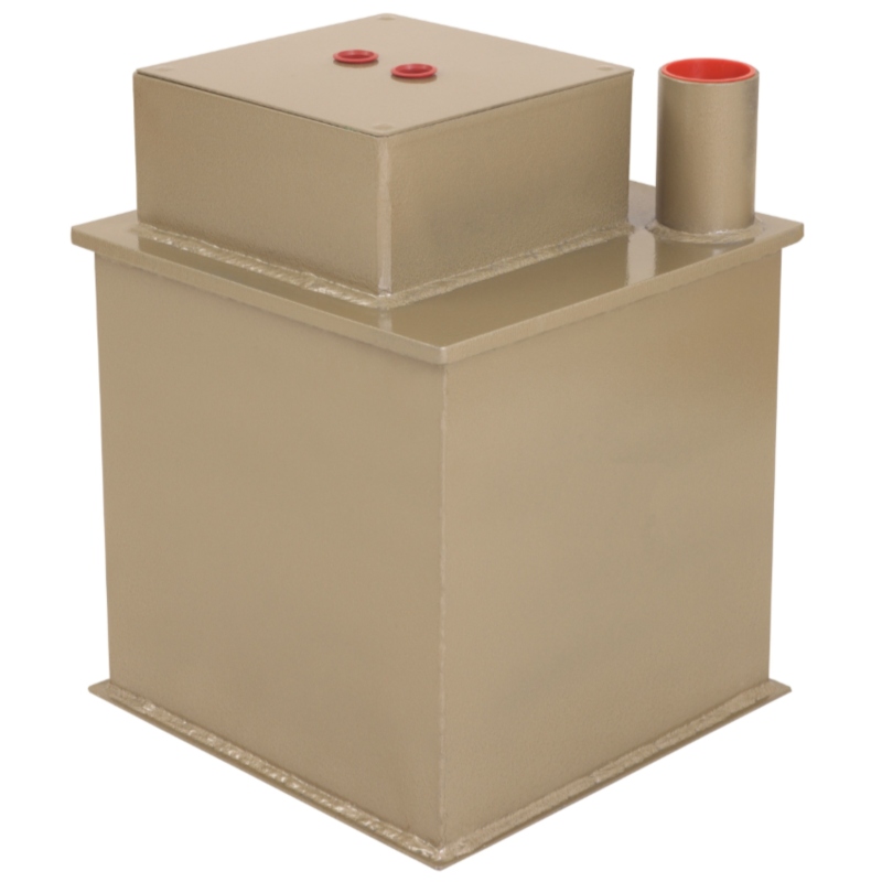 Phoenix Tarvos Underfloor Safe UF0613KD