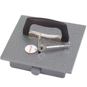 Phoenix Tarvos Underfloor Safe UF0661K