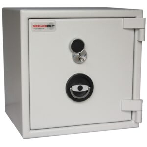 SECURIKEY Euro Grade 0 025K