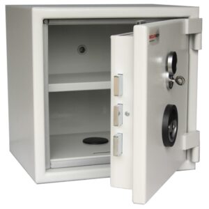 SECURIKEY Euro Grade 0 025K