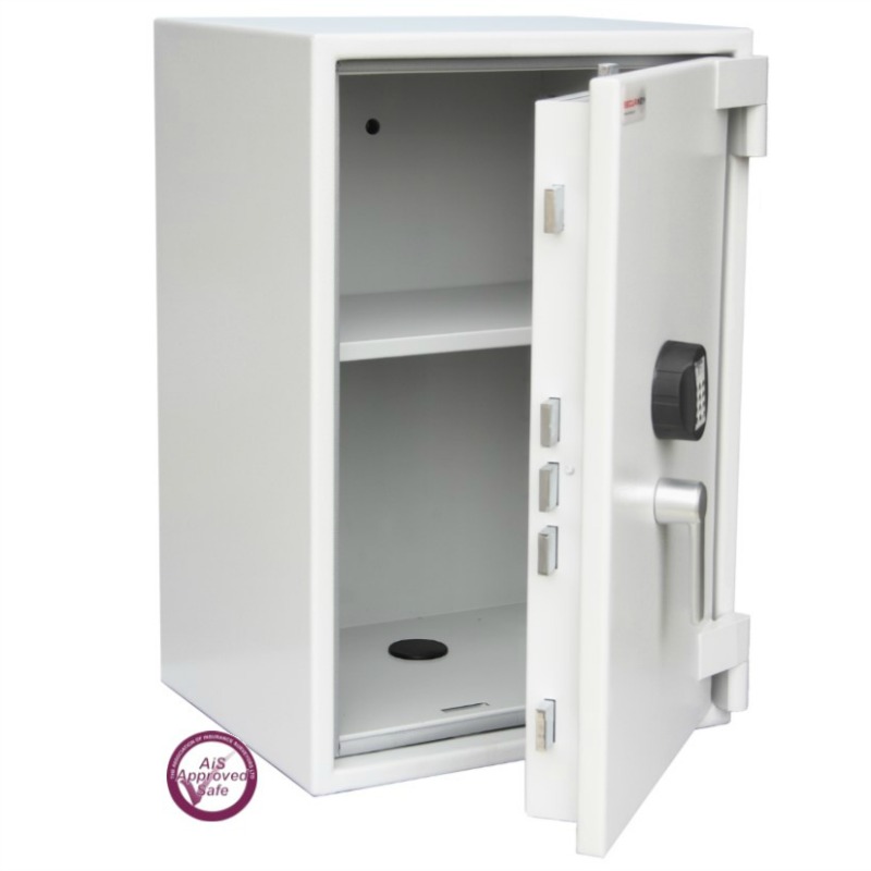 SECURIKEY Euro Grade 1 095N Freestanding Safe Electronic Lock